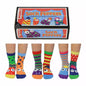Oddsocks THE SOCK PUPPETS SOCKS