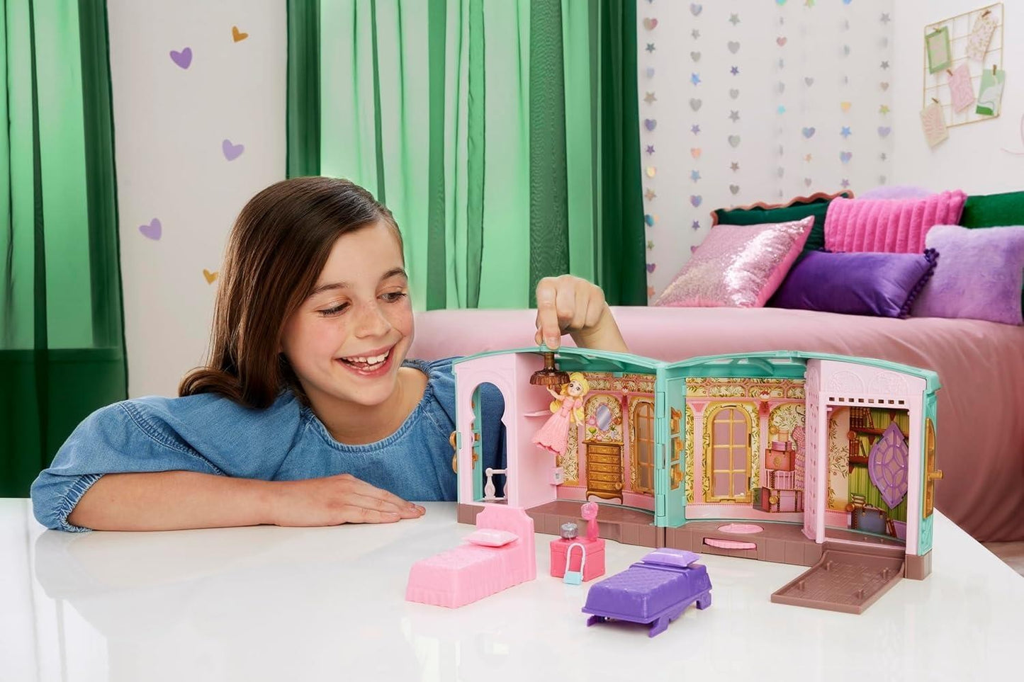 Wicked BFF Small Doll Playset - NOW £23.99