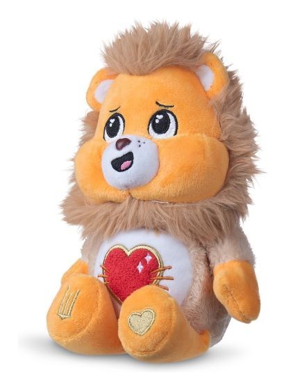 Wicked x Care Bears ender heart as Lion Limited - Was £15.99 Now £13.49