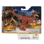 Jurassic World Ferocious Pack –Velociraptor Dinosaur Figure-Was £12.99 NOW £8.99