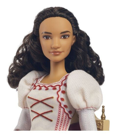 Universal Pictures’ Wicked Nessarose Fashion Doll - LAST ONE!
