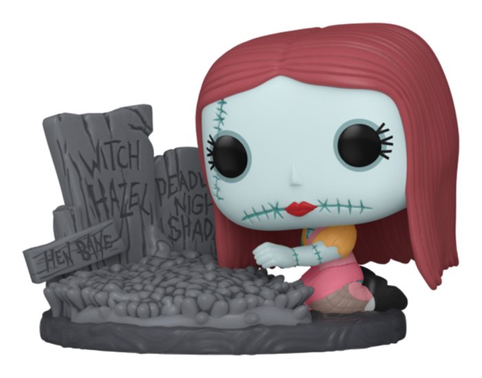 The Nightmare Before Christmas Advent - WAS £44.99 NOW £34.99 ONLY 1 LEFT!