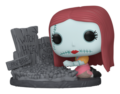 The Nightmare Before Christmas Advent - WAS £44.99 NOW £34.99 ONLY 1 LEFT!