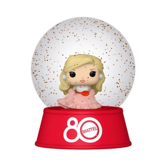 Mini Vinyl Figures - Retro Toys - WAS £6.99 NOW £5.49