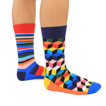 ODDSOCKS - THE SOCK EXCHANGE SOCKTASTIC SOCKS