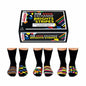 United Oddsocks - The Sock Exchange Brights and Stripes Socks