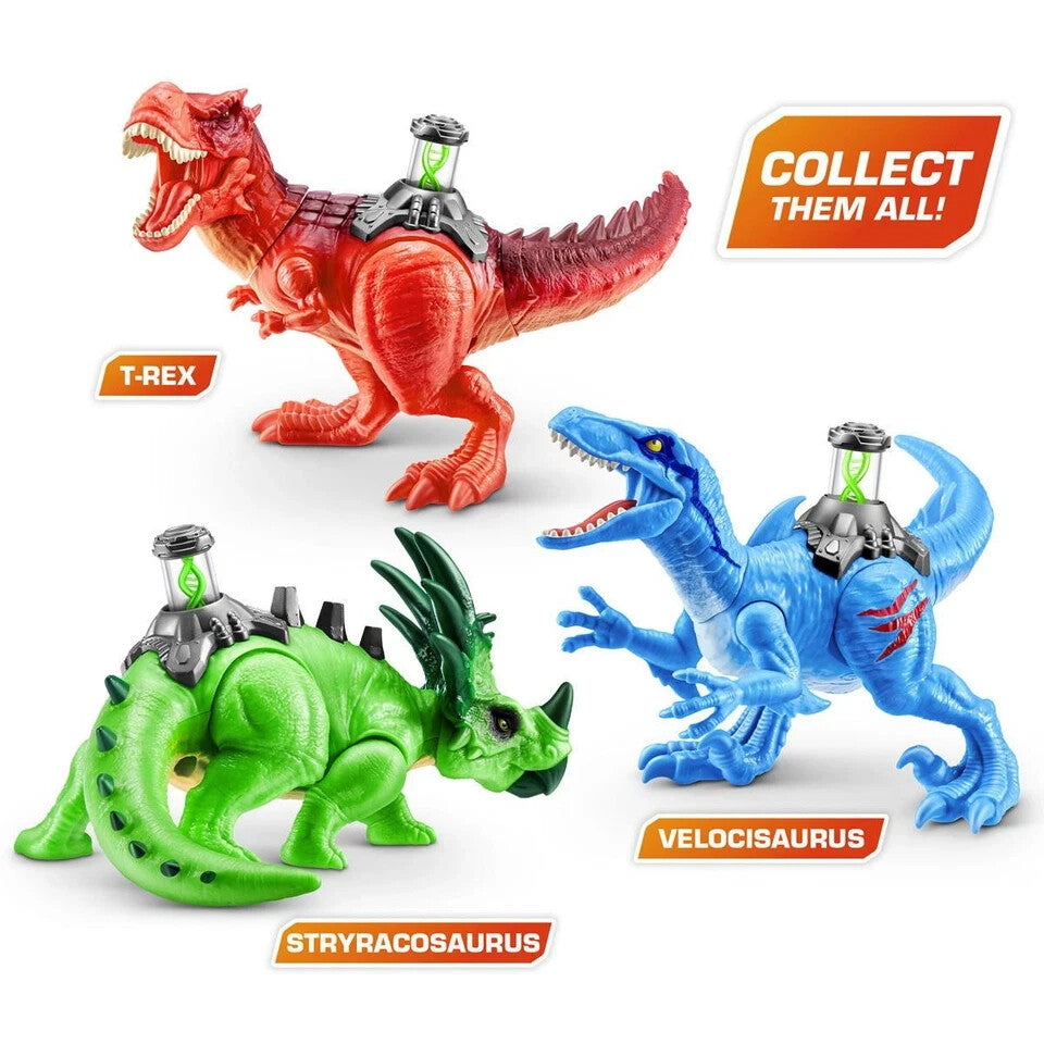Robo Alive Dino DNA - Was £12.99 NOW £8.99