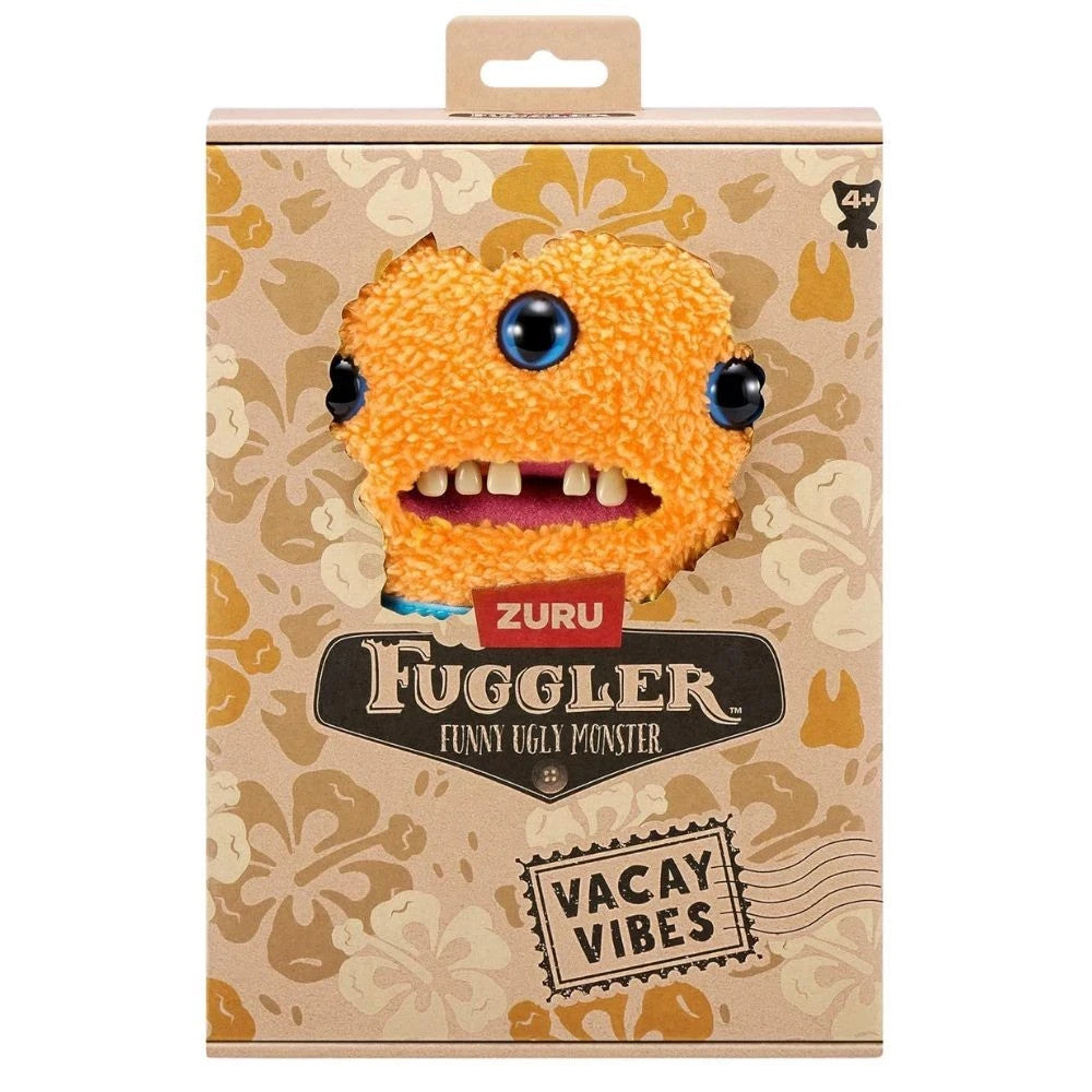 Fuggler 9" Vacay Vibes Reek-O Plush