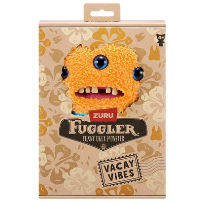 Fuggler 9" Vacay Vibes Reek-O Plush