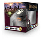 TUBBZ: LORD OF THE RINGS BOXED URUK-HAI PIKEMAN