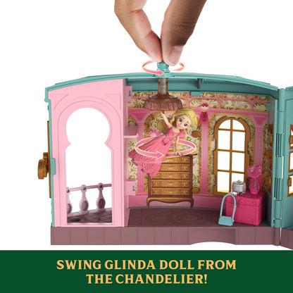 Wicked BFF Small Doll Playset - NOW £23.99