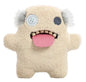 Fuggler Hairy Fugg Oogah Boogah Funny Ugly Monster - Was £14.99 NOW £9.99