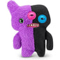 Fuggler Misfit Monsters Plush Soft Toy Reekalien - Was £18.99 NOW £9.99