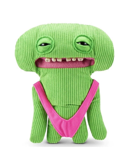 Fuggler 9" Soft Plush Toy Vacay Vibes - Smiley O Riley