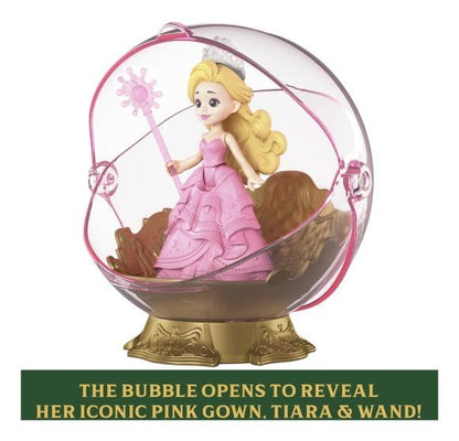 Wicked Entertainment Hero Bff Small Doll Vehicle - Was £15.99 NOW £13.99