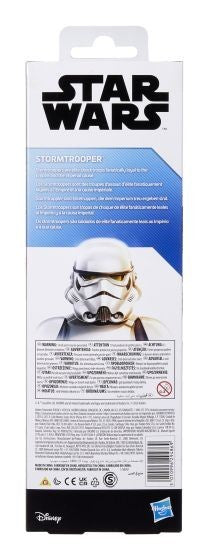 Star Wars Titan Hero Stormtropper