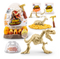 Robo Alive Dino Fossil Find S1 Amber Adventure- Was £15.99 NOW £10.00