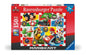 Super Mario, Mario Kart, 150pc XXL - WAS £12.99 NOW £9.99 - ONLY 1 LEFT!