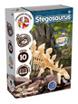 Science4you - Stegosaurus Fossil Digging Kit