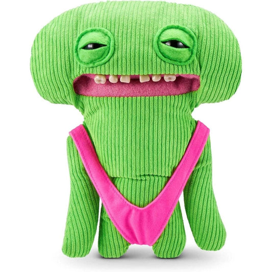 Fuggler 9" Soft Plush Toy Vacay Vibes - Smiley O Riley