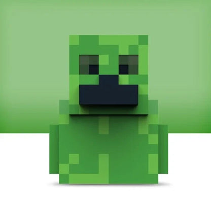Minecraft: Creeper TUBBZ (First Edition) New! | GD UK