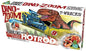 House of Marbles Dino Zoom Hotrods - T-REX (NEW!)