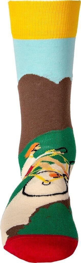 ODDSOCKS ON YOUR BIKE SOCKS