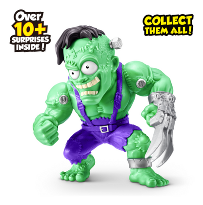 Smashers Horror House S1 Dissect - Was £10.49 NOW £8.99