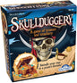 Skullduggery Treasure Hunt Game 8+