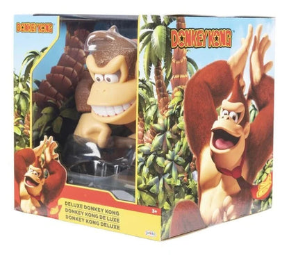 World of Nintendo - Donkey Kong Figure 15cm - New *WAS £16.49 *NOW £10.00