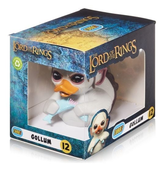 Tubbz Collectibles - Lord Of The Rings - Gollum (Boxed Edition)