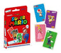 Brand New Super Mario WHOT! Card Game