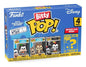 Bitty Pop! 4-Pack - Disney Classic S1 Goofy, Chip & Minnie