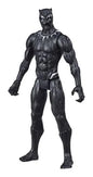 Marvel Avengers Titan Hero Series Black Panther
