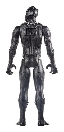 Marvel Avengers Titan Hero Series Black Panther