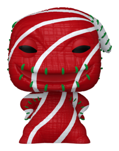 The Nightmare Before Christmas Advent - WAS £44.99 NOW £34.99 ONLY 1 LEFT!