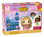 Bitty Countdown Calendar - Disney Princess Was £28.99 NOW £23.99 LAST ONE!