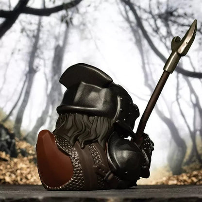 TUBBZ: LORD OF THE RINGS BOXED URUK-HAI PIKEMAN