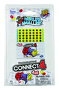 Worlds Smallest Connect 4 Game Mini Version Brand New!