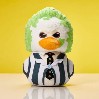 Official Beetlejuice Tubbz Plushie Teddy Soft Toy - WAS £16.99 NOW £14.99
