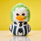 Official Beetlejuice Tubbz Plushie Teddy Soft Toy - WAS £16.99 NOW £14.99