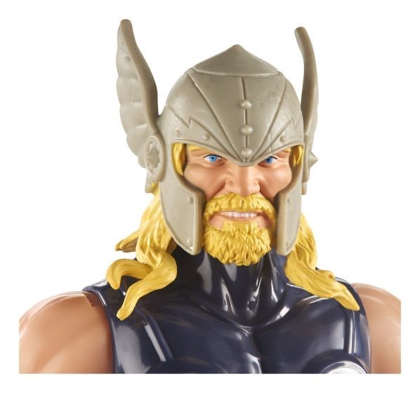 Avengers Titan Hero Figure Thor - WAS £9.99 NOW £8.49