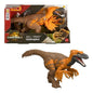 Jurassic World Saga Wild Roar Utahraptor