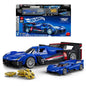 Hot Wheels Speed Cadillac Project GTP Hyper Car - WAS £22.99 NOW £18.99