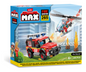 Zuru - Max City 245 Brick Box Playset