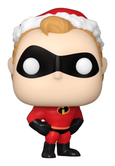 Funko Advent Calendar (24 Day) - Pixar - WAS £47.99 NOW £34.99