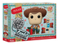 Funko Advent Calendar (24 Day) - Pixar - WAS £47.99 NOW £34.99