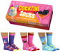 COCKNEY SPANIEL - Cocktail Socks