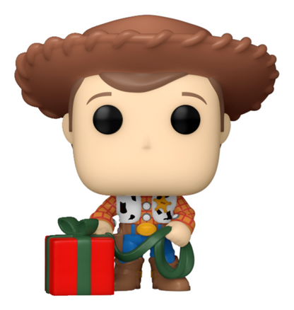 Funko Advent Calendar (24 Day) - Pixar - WAS £47.99 NOW £34.99