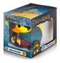 Lord of the Rings - Frodo Baggins with the One Ring Tubbz Rubber Duck